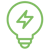 Lightbulb Icon